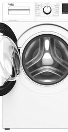 Beko WUE6612ISXBW
