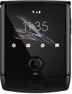 Motorola RAZR 2019 XT2000-2 Noir Black