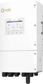 Solis Solar S6-EH3P15K02-NV-YD-L