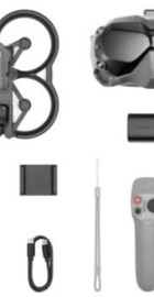 DJI Avata Fly Smart Combo (CP.FP.00000064.02)