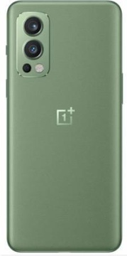 OnePlus Nord 2 5G 12/256GB Green Wood