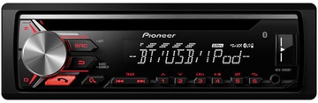 Pioneer DEH-3900BT