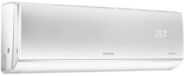 Digital DAC-i09SWT2 (Wi-Fi ready)