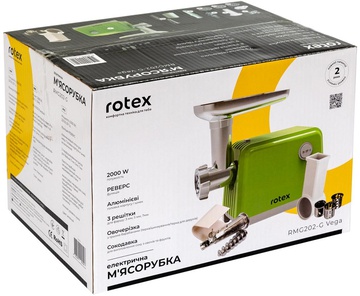 Rotex RMG202-G Vega
