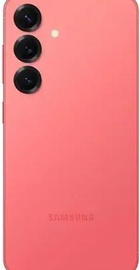 Samsung Galaxy S25 12/128GB Coral Red (SM-S931BRDD)
