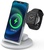 WIWU Power Air 3 in 1 Wireless Charger White (PA3IN1)