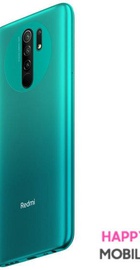 Xiaomi Redmi 9 4/128GB Green (no NFC)