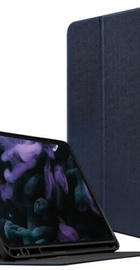 LAUT Huex Smart Case для iPad Pro 12.9" 2021 Indigo Blue (L_IPP21L_PR_BL)