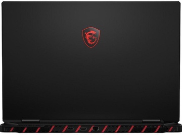 MSI Raider 18 HX AI (A2XWJG-452US)