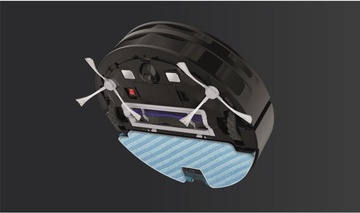 Rowenta Explorer Serie 80 RR7755WH