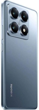 Xiaomi 14T Pro 12/1TB Titan Blue