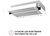 Perfelli TL 6622 WH 1000 LED