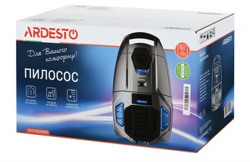 Ardesto MVC-B2206GR