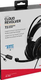 HyperX Cloud Revolver 7.1 (HHSR1-AH-GM)