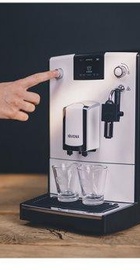 Nivona CafeRomatica 560 (NICR 560)