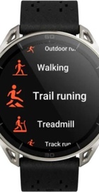 Amazfit Cheetah 2 Ultra Titanium (W2441GL1N)