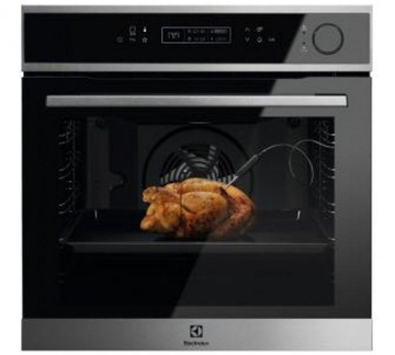 Electrolux EOC8P31X