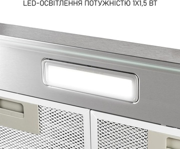 Minola HPL 622 I