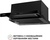 Perfelli ISEO 6PWB NERO