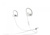 Beats By Dr. Dre Powerbeats2 Wireless White (MHBG2)