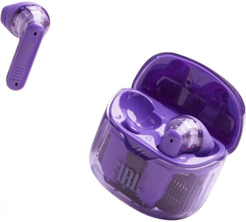 JBL Tune Flex 2 Ghost Purple (JBLTFLEX2GMAE)