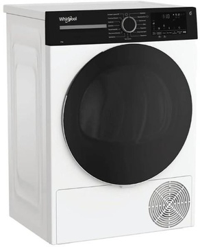 Whirlpool WPS 8 WBS UA