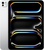 Apple iPad Pro 11 2025 Wi-Fi 2TB Silver (MDWV4)