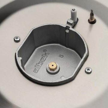 Pyramida PFX 453 IX H
