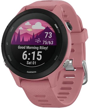 Garmin Forerunner 255S Light Pink (010-02641-03/13)