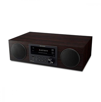 Sharp XL-BB20D Browm (XL-BB20DBR)