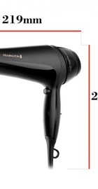 Remington Thermacare Pro D5710