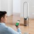 Dyson Purifier Cool Formaldehyde TP09 White/Gold (369876-01)