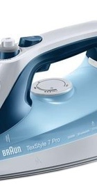 Braun TexStyle 7 SI7062BL