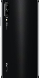 HUAWEI P Smart Pro 6/128GB Midnight Black (51094UVB)