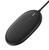 Baseus Light Magnetic Wireless Charger Black (WXQJ-01)