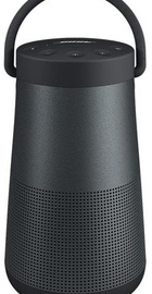 Bose SoundLink Revolve+ II Bluetooth speaker Triple Black (858366-2110)