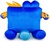 Wise-Pet 10" Cover (900004)