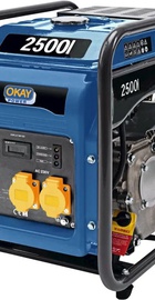 OKAY Power 2500W (PD2500i)