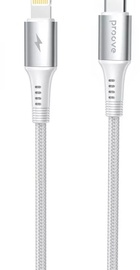 Proove WireX Type-C to Lightning 27W (1m) White