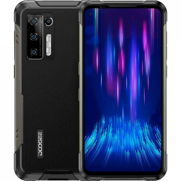 DOOGEE S97 Pro 8/128GB Black