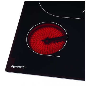 Pyramida VCH G 641