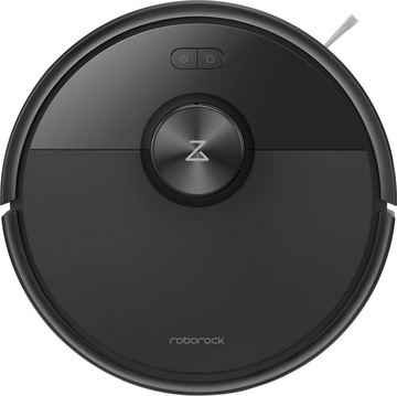 RoboRock Q7 Pro Max Black