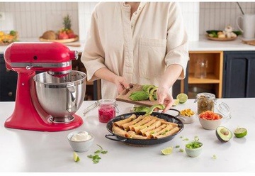 KitchenAid Artisan 4.8 л 5KSM195PSEHI