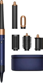 Dyson Airwrap i.d. Multi-Styler and Dryer Straight to Wavy Prussian blue/Rich copper (107163-01)