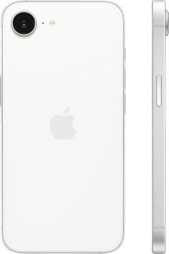 Apple iPhone 17e 512GB White (MHU04)