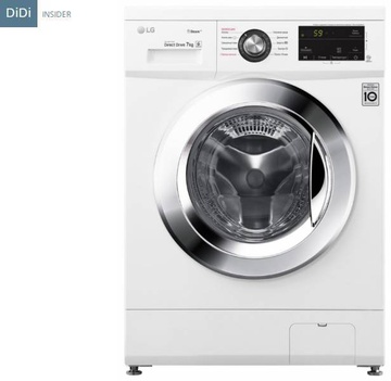 LG F2J3HS2W
