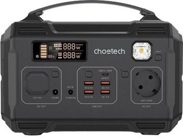 Choetech BS002