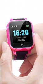 GOGPS T01 Red (T01RD)