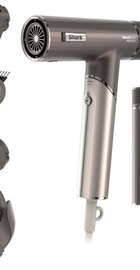 Shark SpeedStyle Pro 4-in-1 Hair Dryer System HD542EU