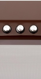 Jantar ST I LED 50 BR
